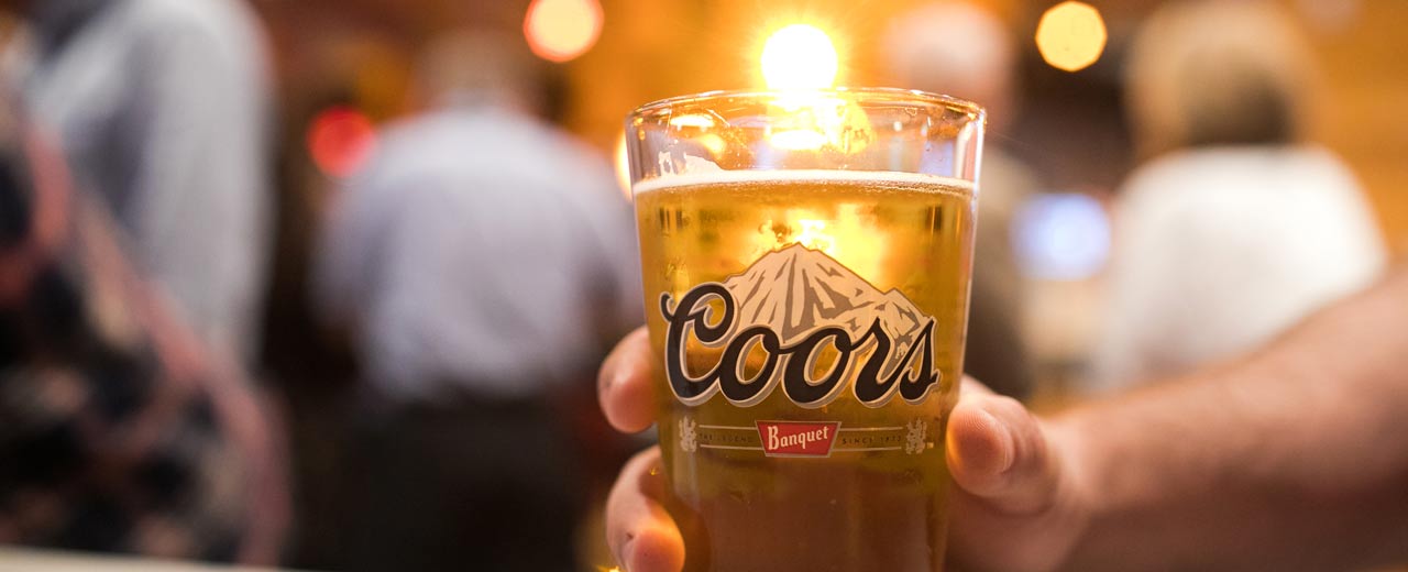 Dining and Drinking, Atlanta, GA Live! at the Battery Atlanta