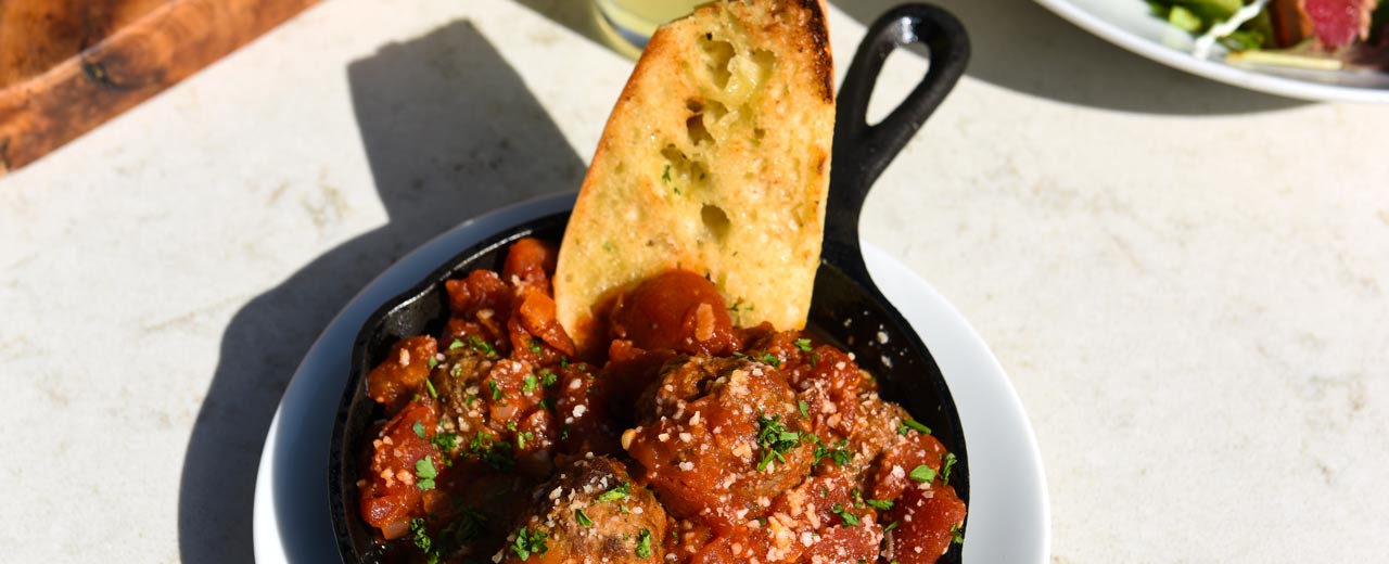 Live! at the Battery Atlanta Eat + Drink