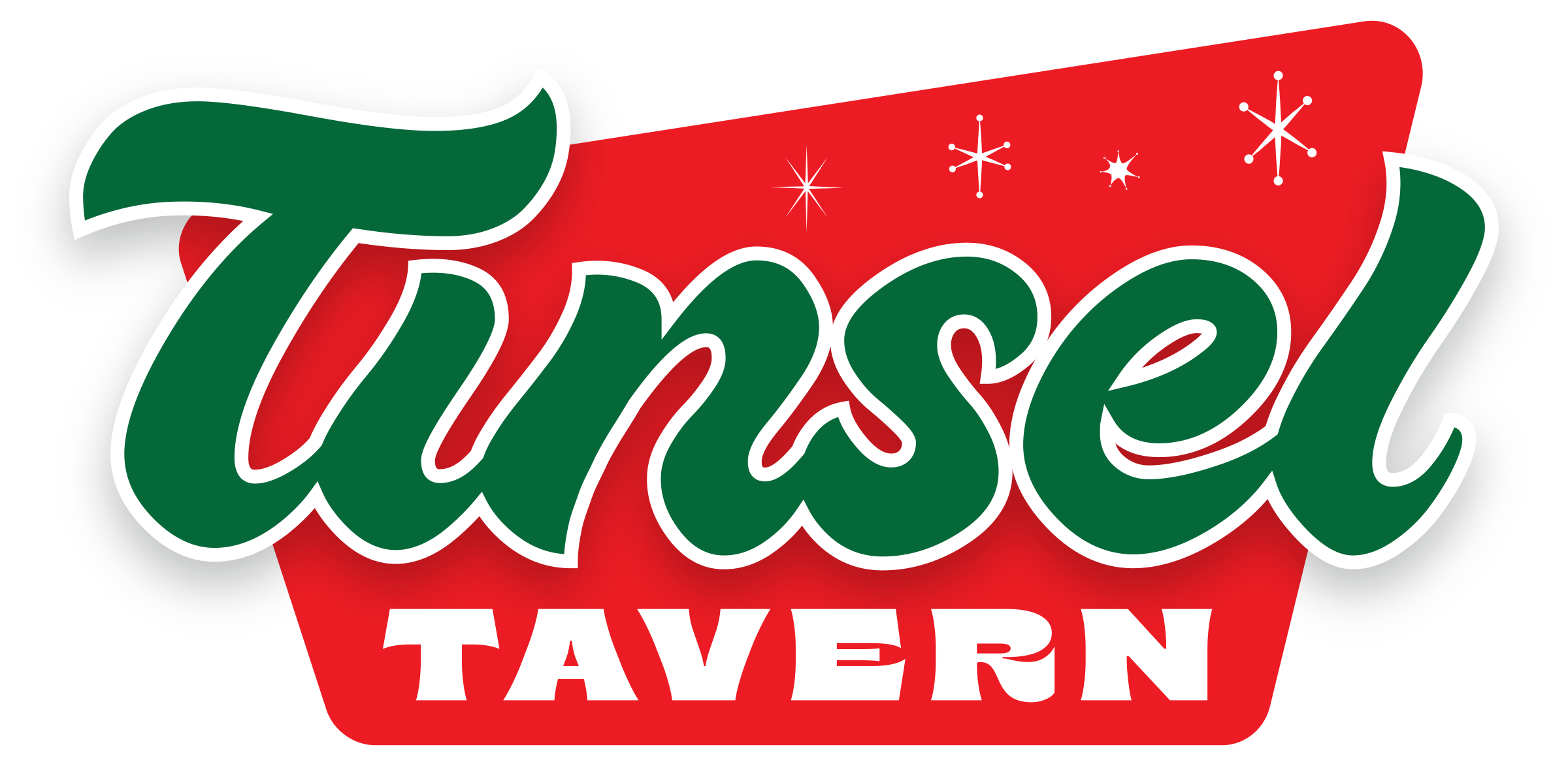Tinsel Tavern