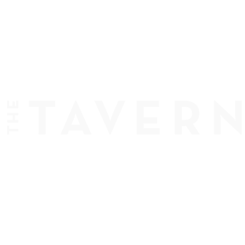 TavernLogo_White_350x350