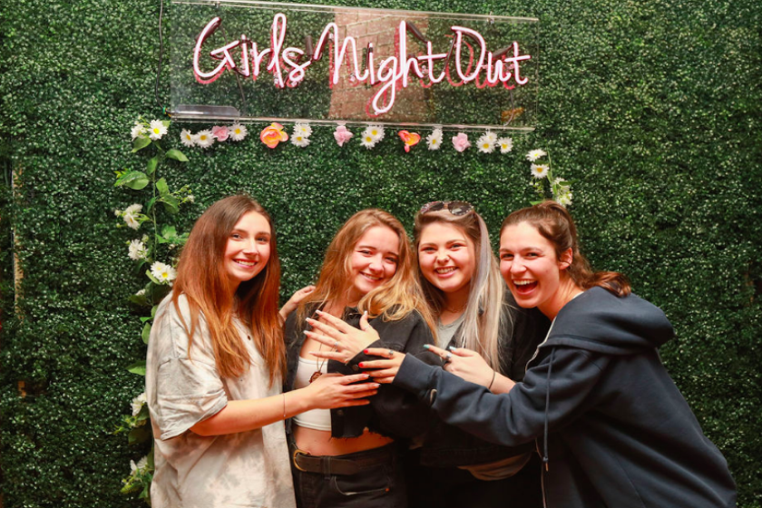 GNO Night Market