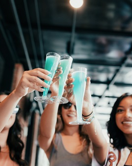 Mimosa Fest