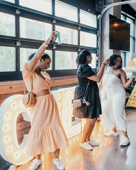 Mimosa Fest