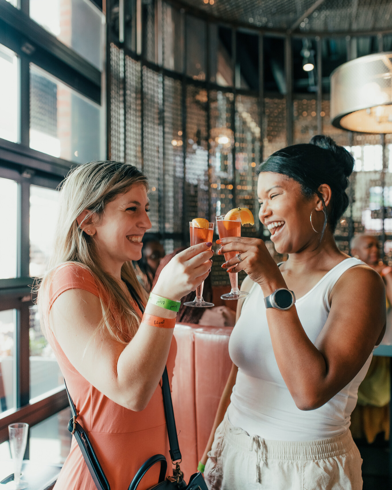 Mimosa Fest