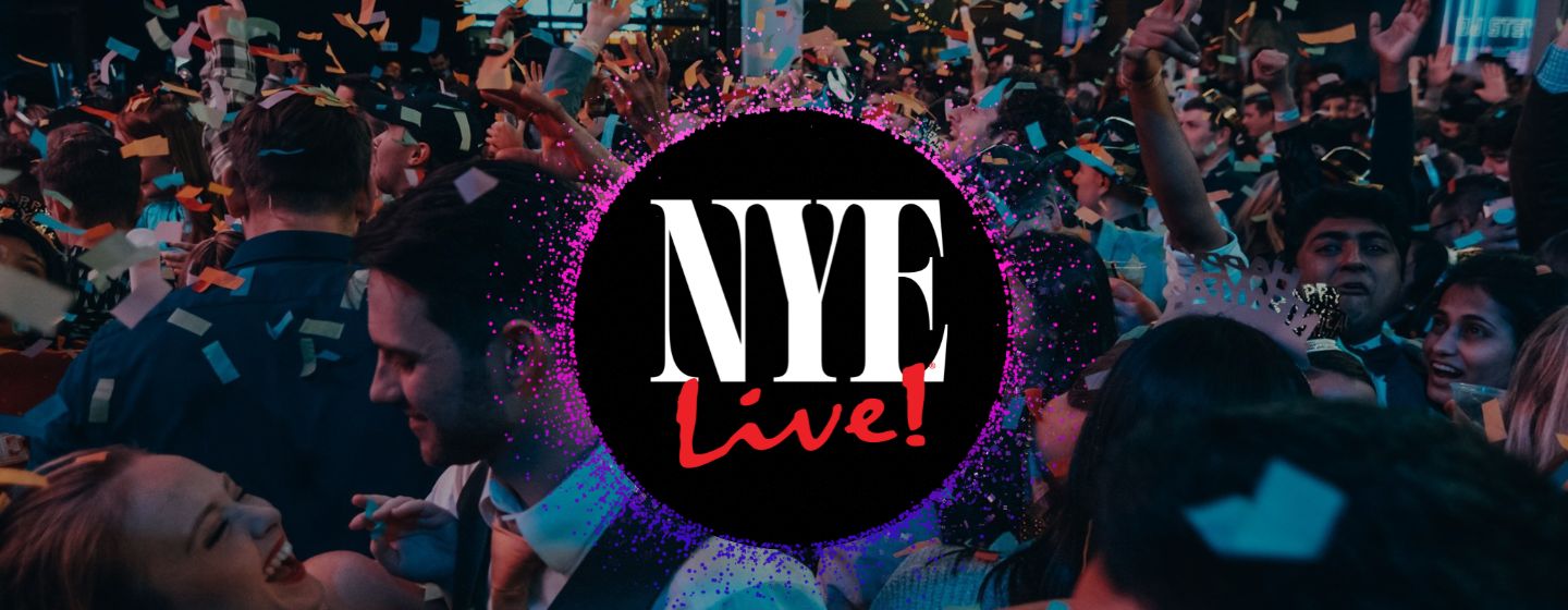 NYE Live at the Battery Atlanta